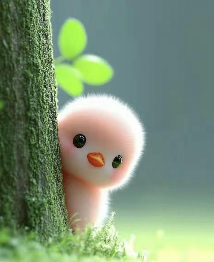 Avatar cute phù hợp teen Avatar cute phù hợp teen