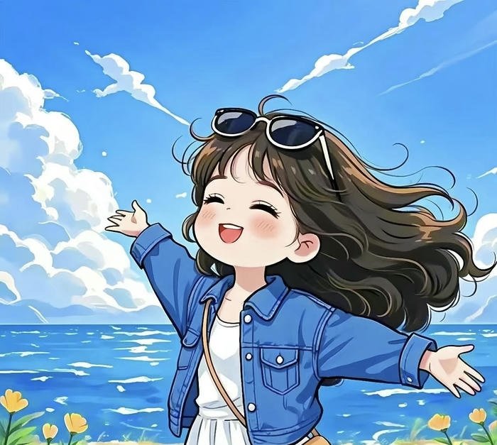 Avatar dễ thương ngọt ngào Avatar dễ thương ngọt ngào