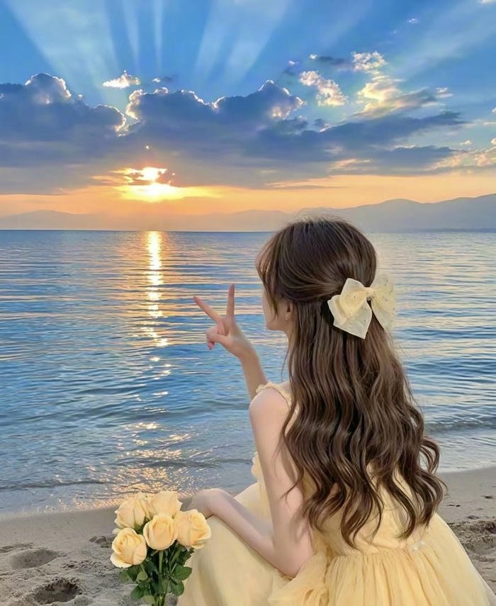 Avatar dễ thương và năng động Avatar dễ thương và năng động