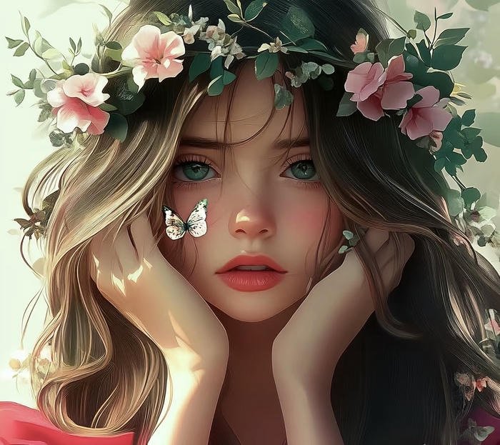 Avatar đẹp nghệ thuật Avatar đẹp nghệ thuật