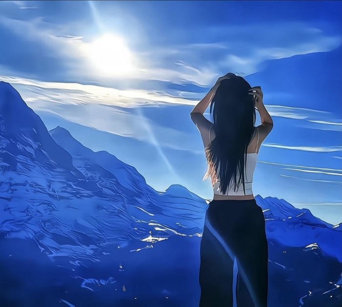 Avatar đẹp nổi bật Avatar đẹp nổi bật