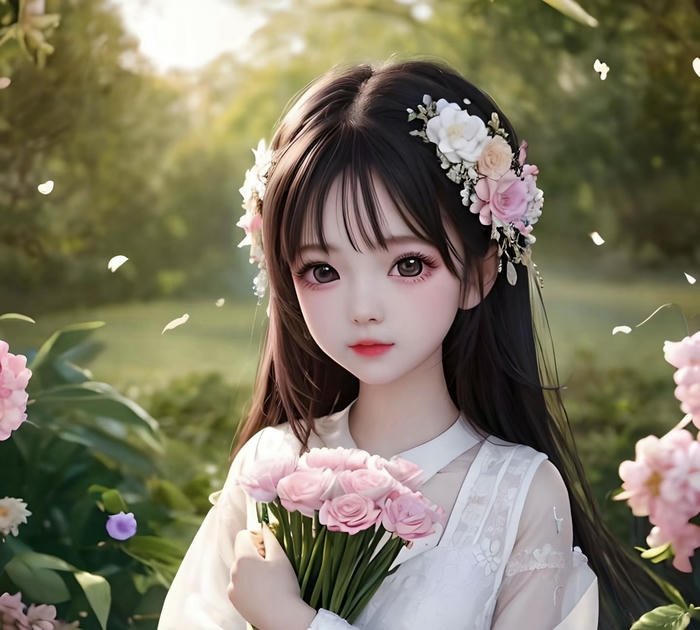 Avatar đẹp tinh tế Avatar đẹp tinh tế