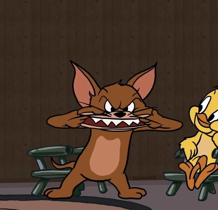 Avatar đôi – dễ thương