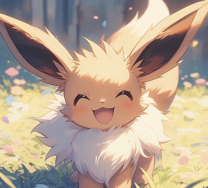 Avatar hoạt hình cute – đáng yêu, tươi sáng, vui nhộn