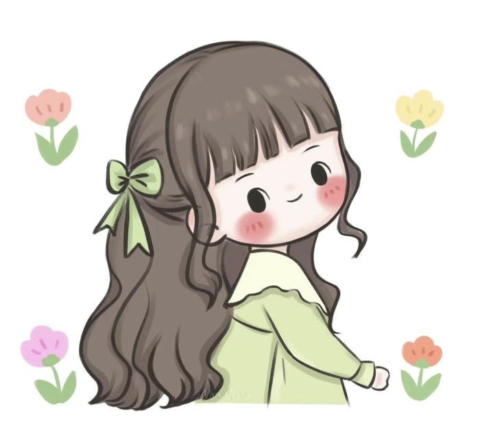 Avatar hoạt hình mang cảm xúc