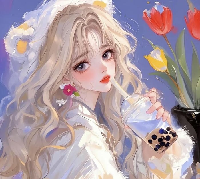 Avatar mang nét riêng Avatar mang nét riêng