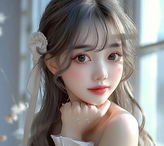 Avatar mang nét riêng Avatar mang phong cách riêng