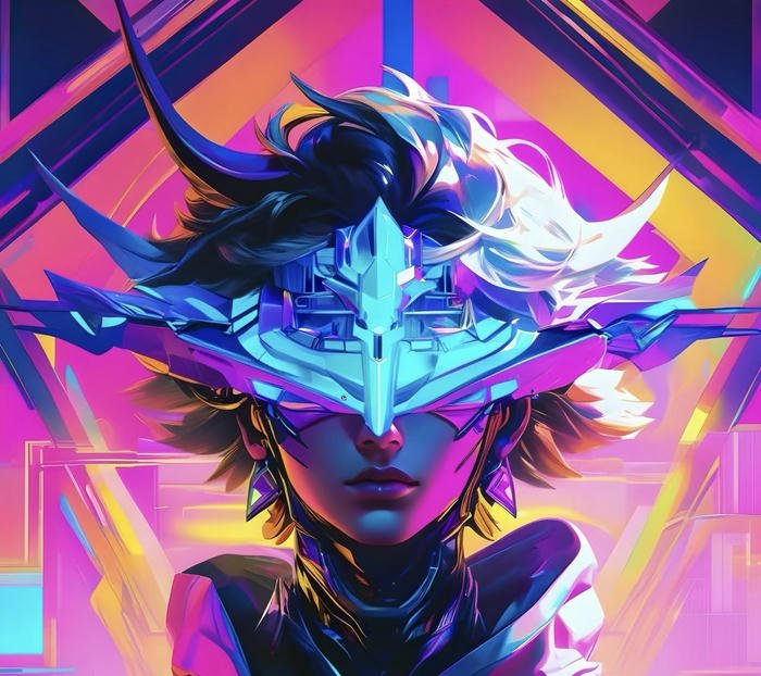 Avatar nam cá tính riêng