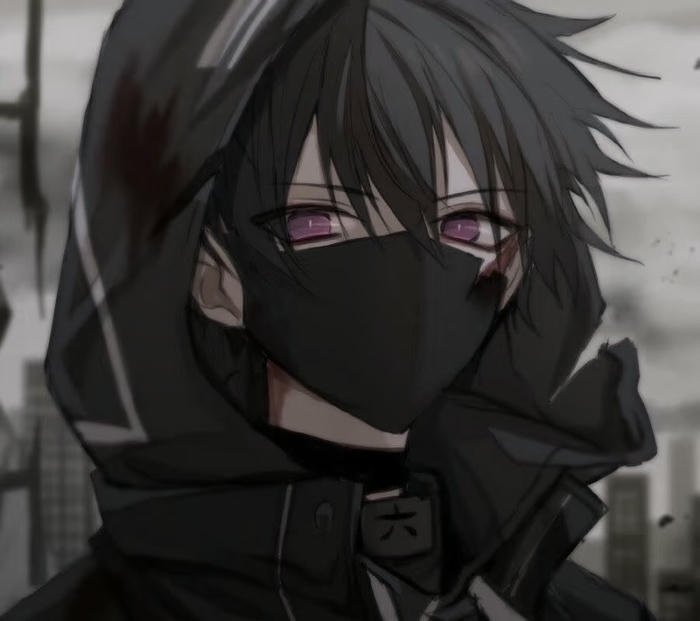 Avatar nam đậm thần thái