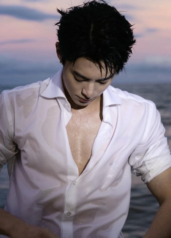 Avatar nam nổi bật và tinh tế