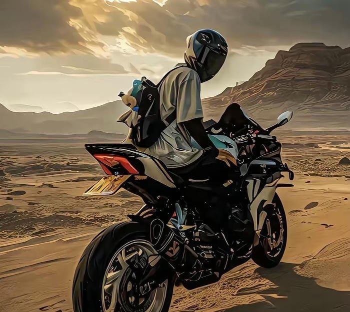 Avatar nam phong cách mạnh mẽ