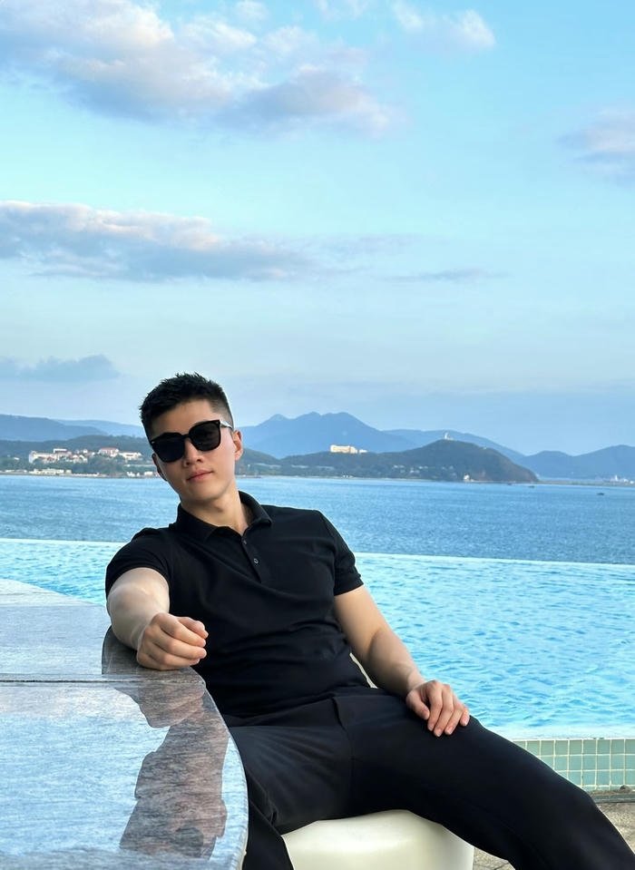 Avatar nam sang trọng và ngầu