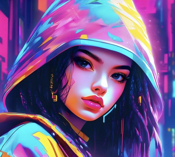 Avatar ngầu cho Zalo Avatar ngầu cho Zalo