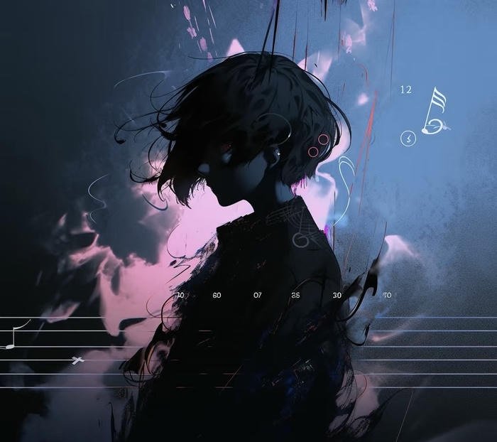 Avatar ngầu cho nữ