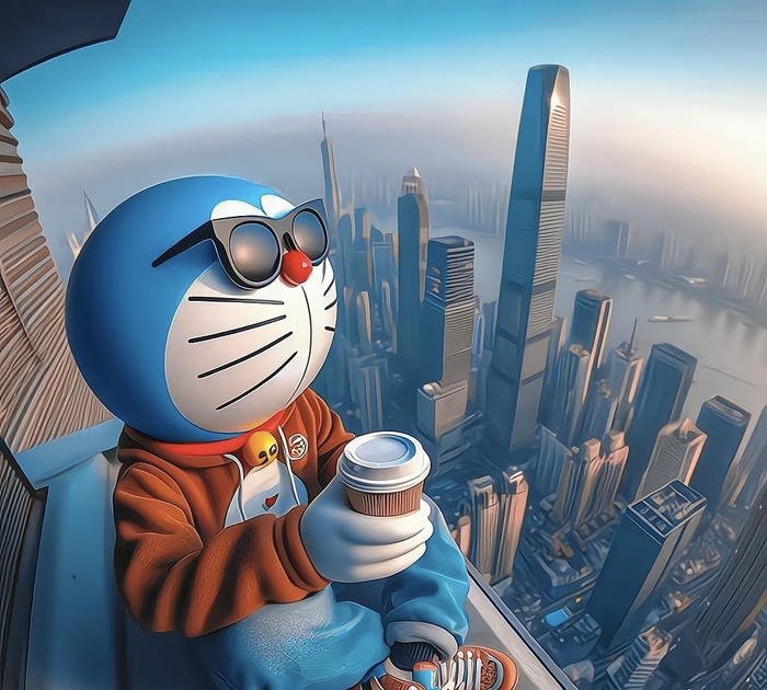 Avatar ngầu đậm khí chất Avatar ngầu đậm khí chất