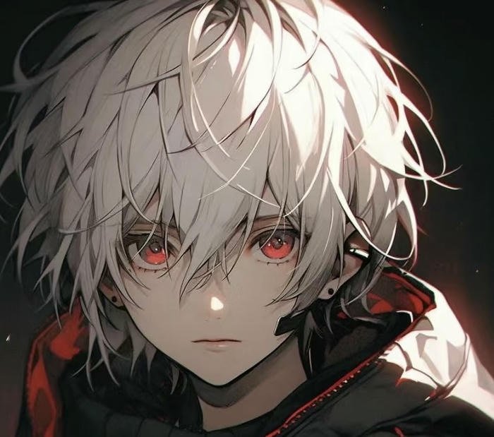 Avatar ngầu đẹp