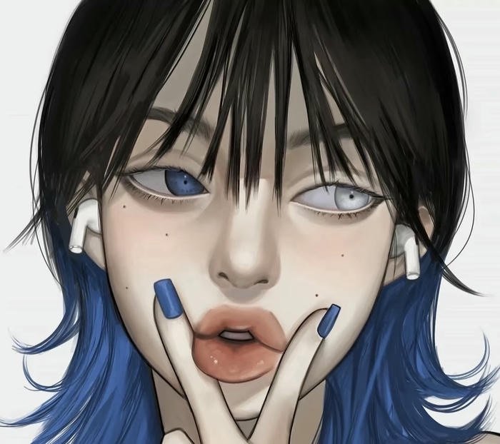 Avatar ngầu hợp giới trẻ