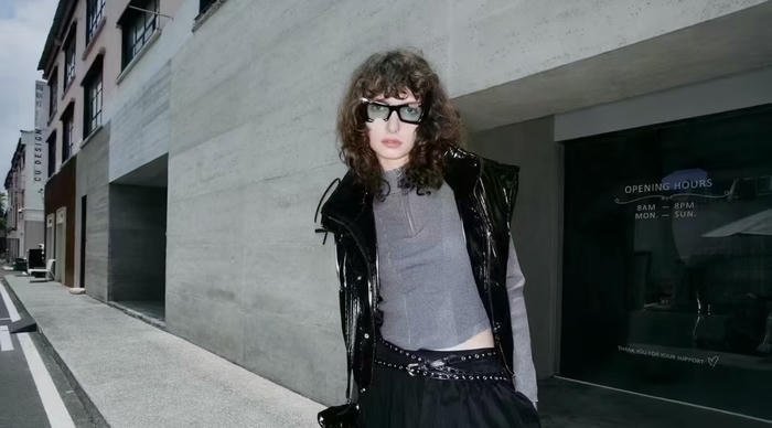 Avatar ngầu hợp phong cách trẻ Avatar ngầu hợp phong cách trẻ