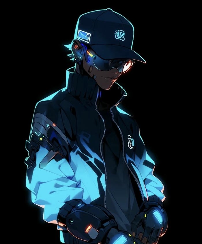 Avatar ngầu không cần cầu kỳ Avatar ngầu không cần cầu kỳ