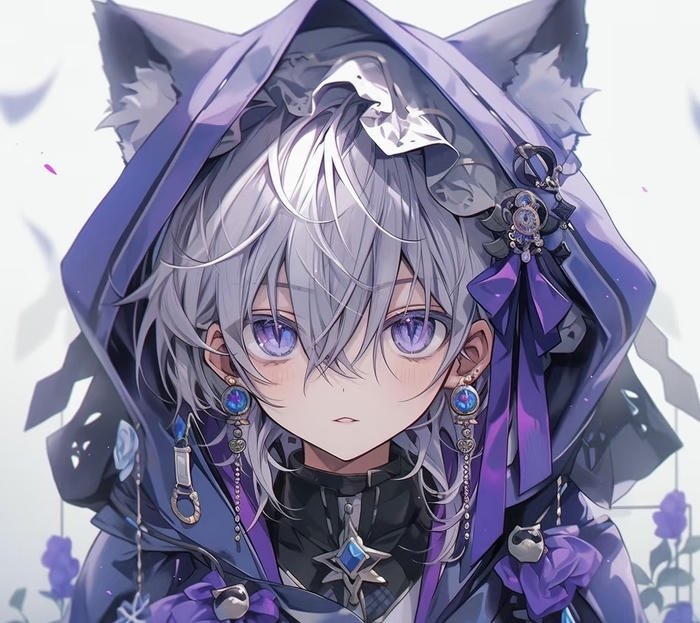 Avatar ngầu mạnh mẽ