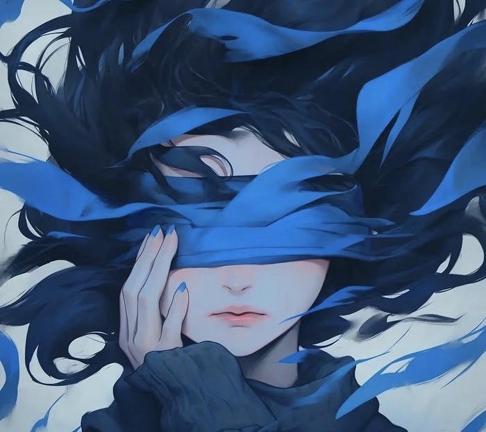 Avatar ngầu như nhân vật phim