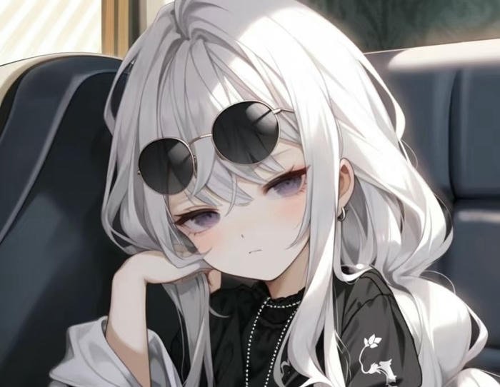 Avatar ngầu phá cách đẹp