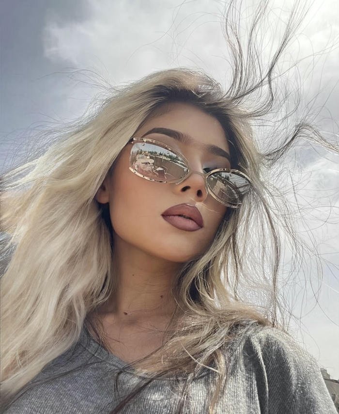 Avatar ngầu phong cách đường phố Avatar ngầu phong cách đường phố