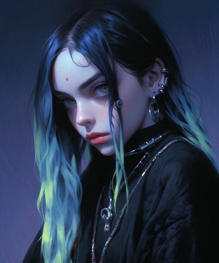 Avatar ngầu phong trần Avatar ngầu phong trần