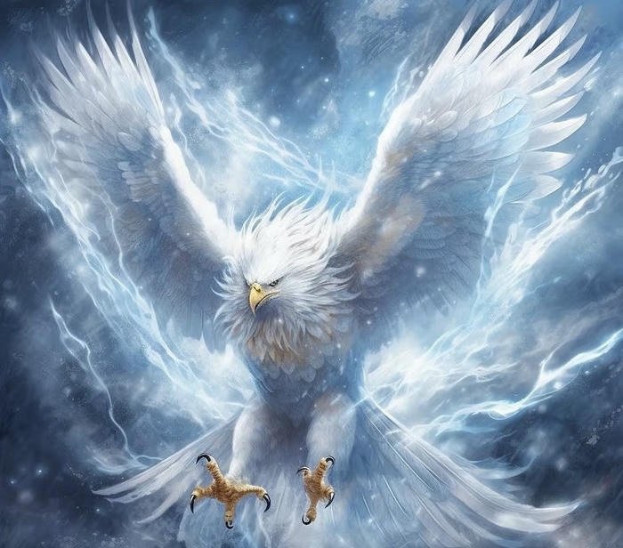 Avatar ngầu thể hiện bản lĩnh