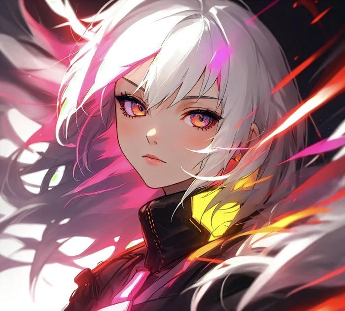 Avatar ngầu và lạnh