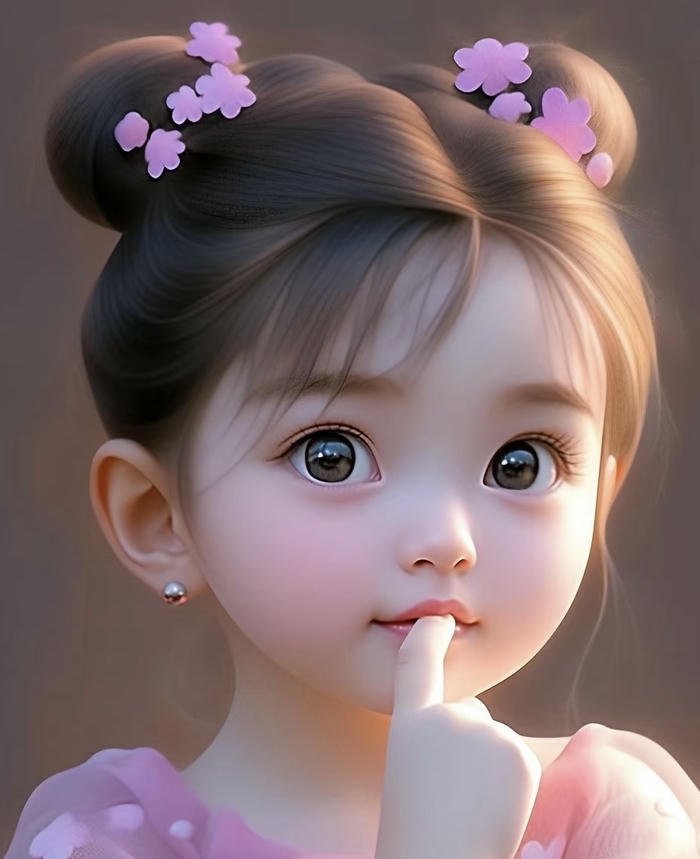 Avatar nữ đáng yêu nhẹ nhàng Avatar nữ đáng yêu nhẹ nhàng