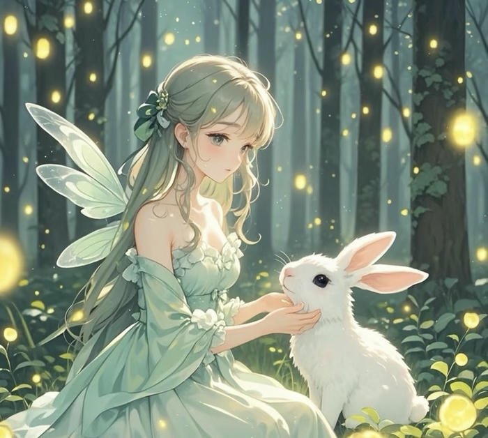 Avatar nữ đơn giản mà đáng yêu Avatar nữ đơn giản mà đáng yêu