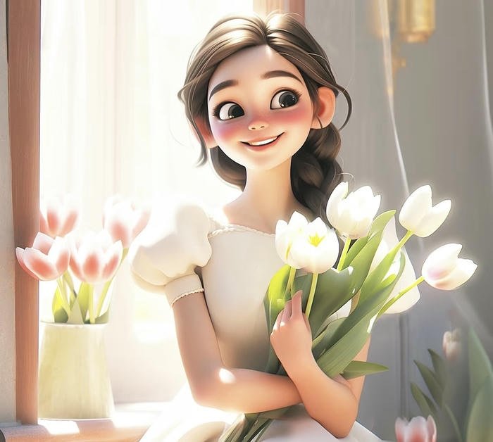 Avatar phù hợp mọi phong cách Avatar phù hợp mọi phong cách