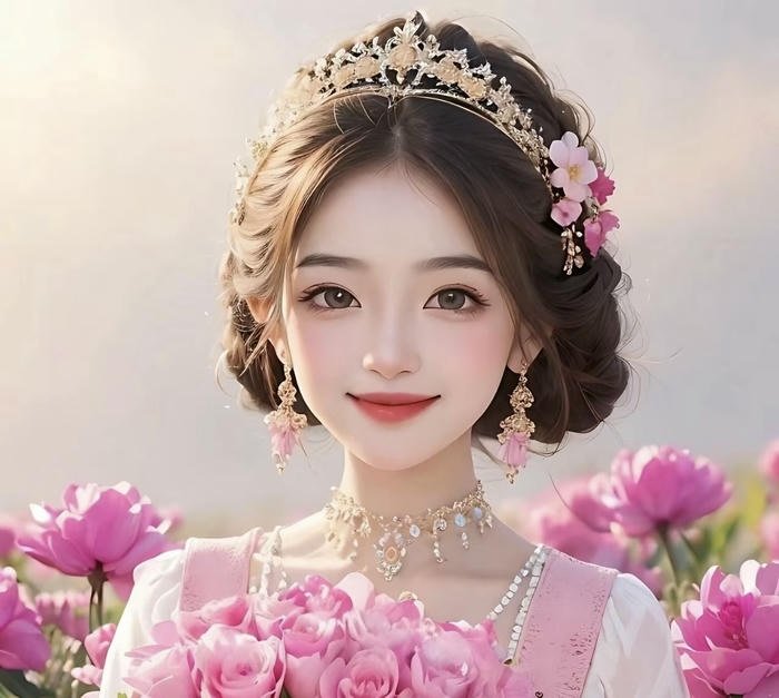 Avatar tươi sáng Avatar tươi sáng