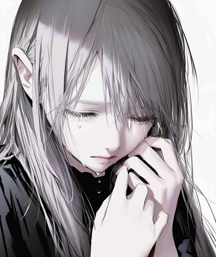 ảnh anime buồn tâm trạng ảnh anime buồn tâm trạng