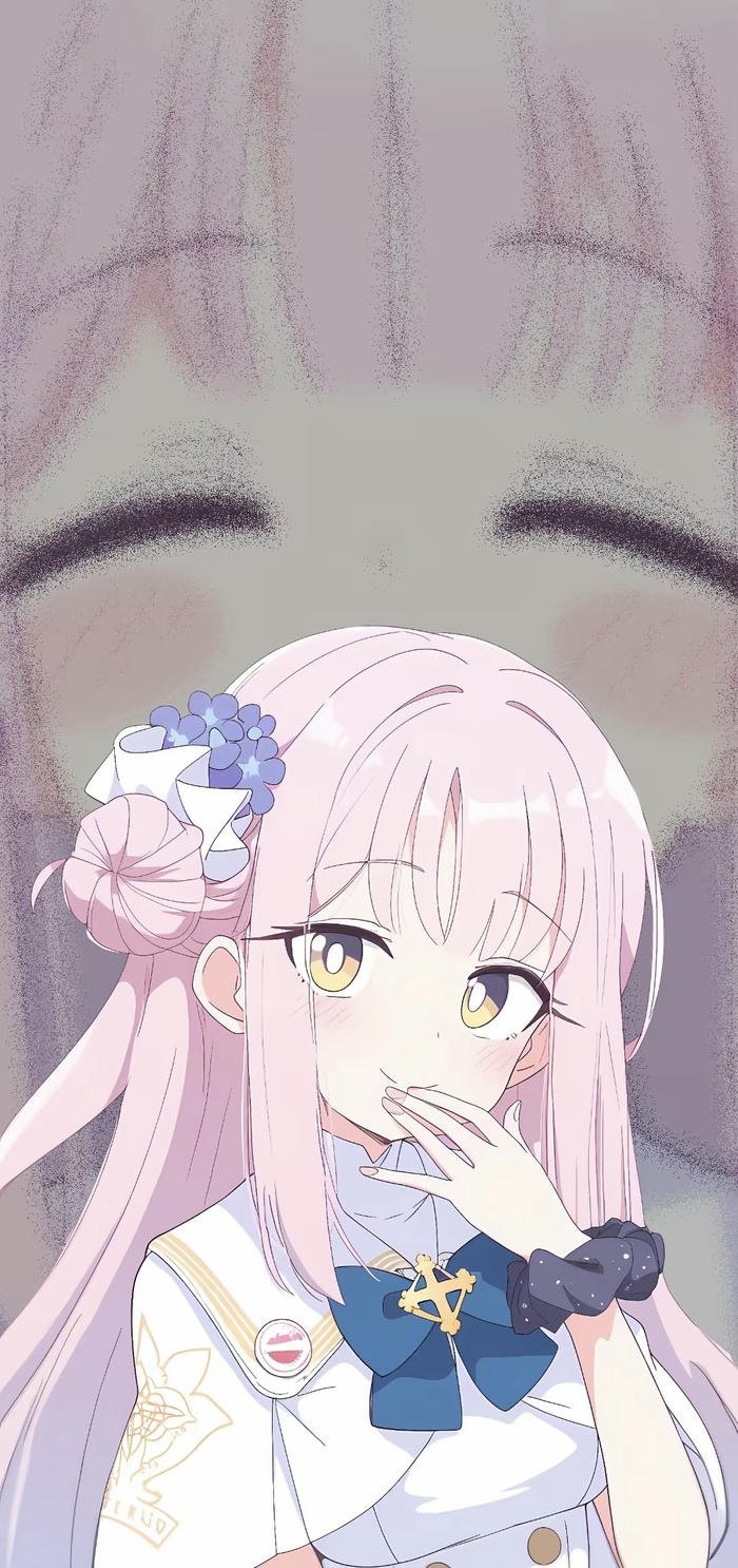 Hình anime nền điện thoại 4K Hình anime nền điện thoại 4K