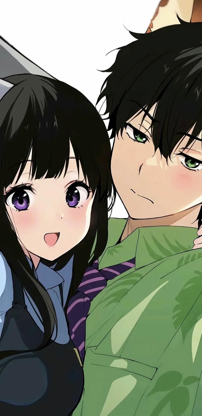 Hình anime nền điện thoại cho nam Hình anime nền điện thoại cho nam