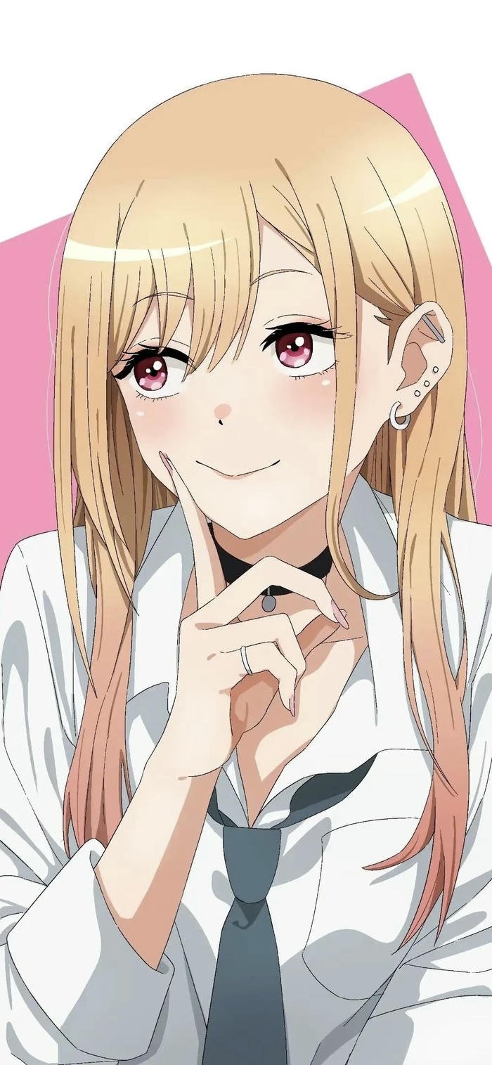 Hình anime nền điện thoại cute nhất Hình anime nền điện thoại cute nhất