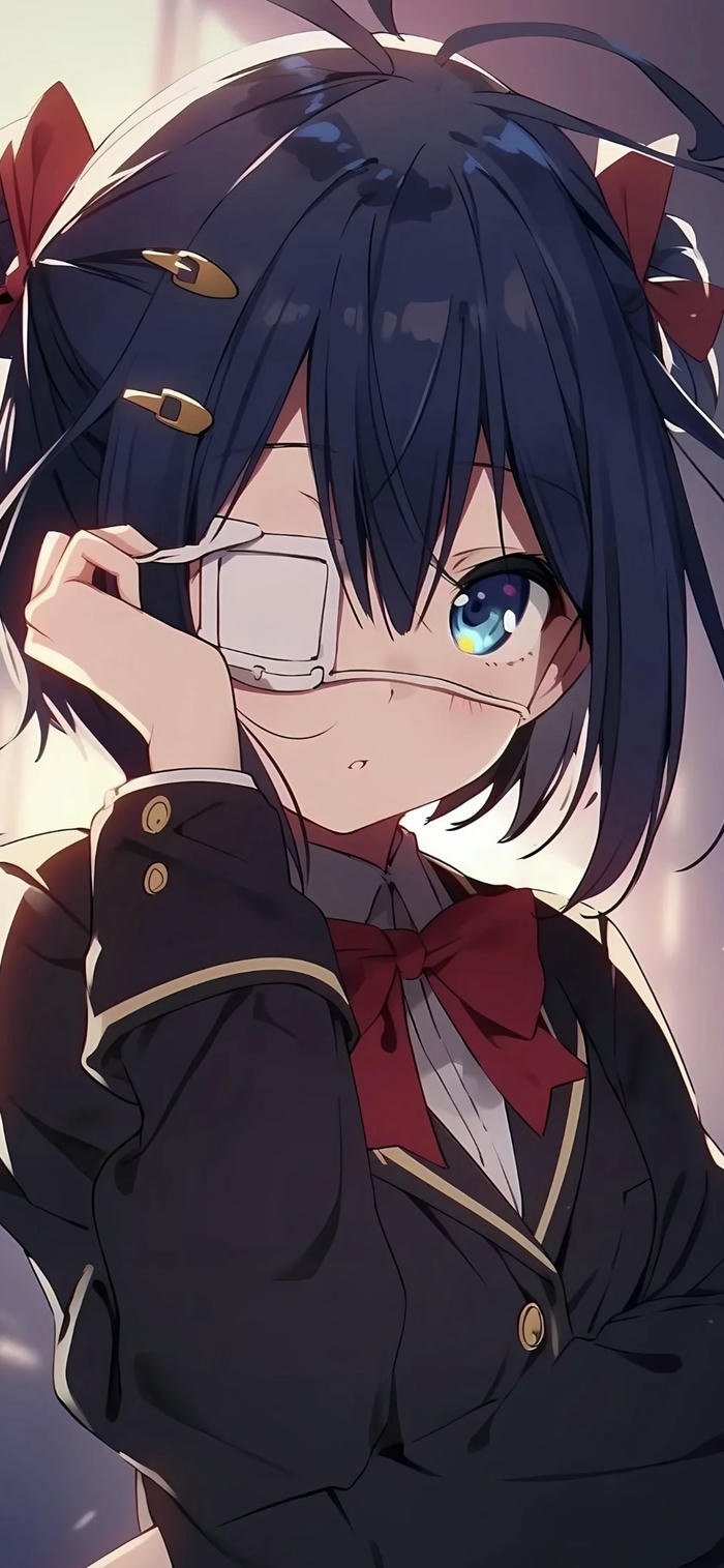 Hình anime nền điện thoại cute Hình anime nền điện thoại cute