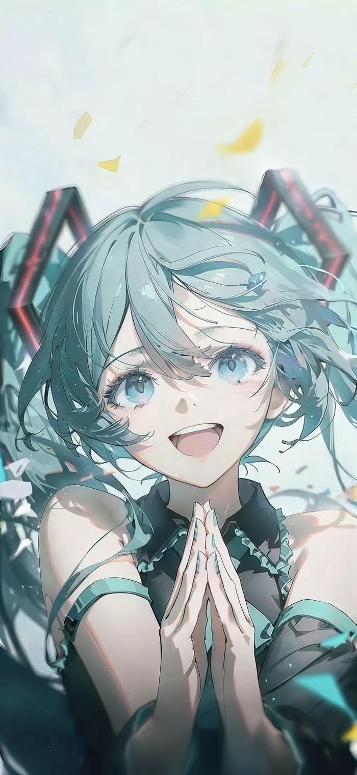 Hình anime nền điện thoại đáng yêu Hình anime nền điện thoại đáng yêu