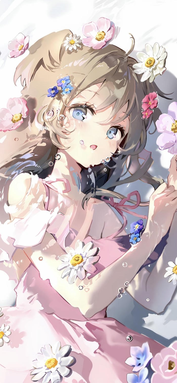 Hình anime nền điện thoại đẹp mê ly Hình anime nền điện thoại đẹp mê ly