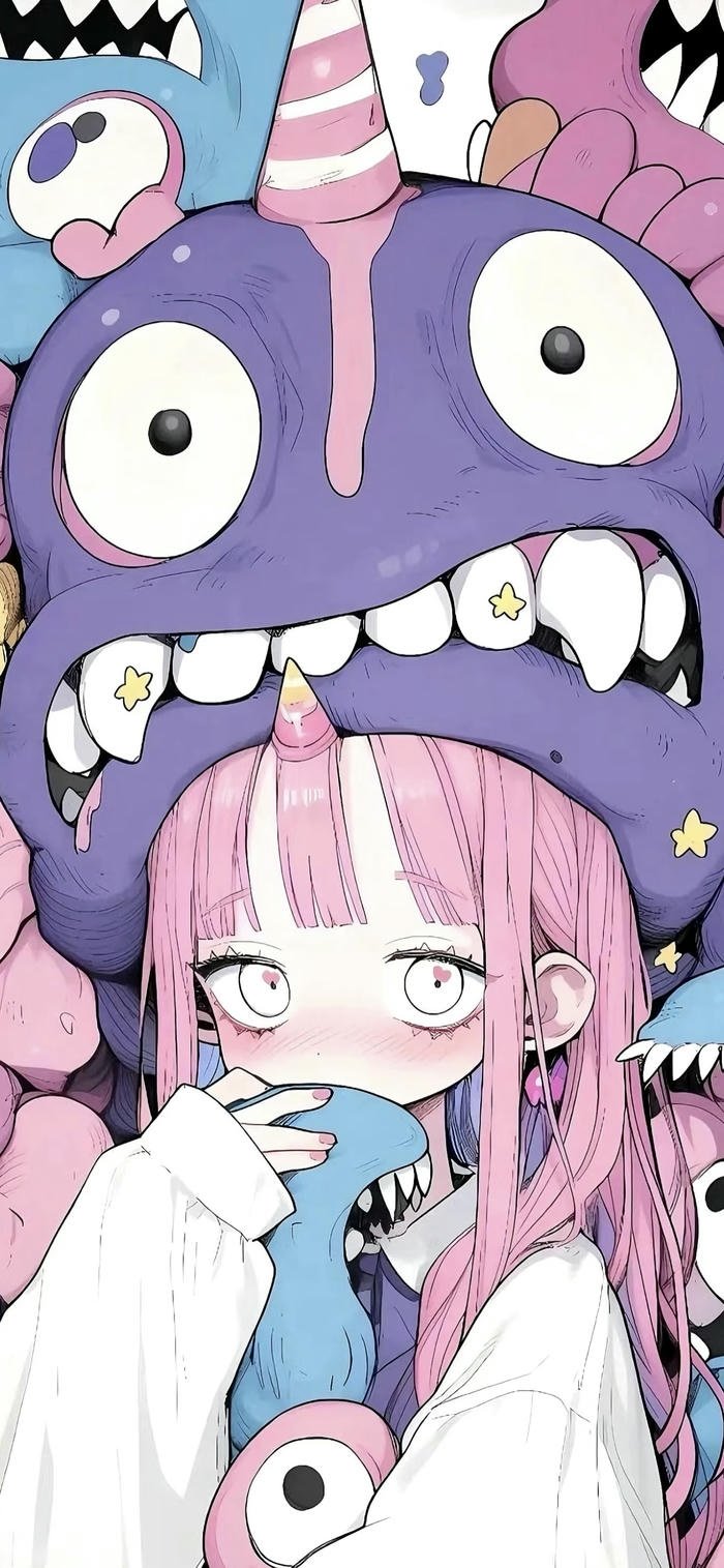 Hình anime nền điện thoại đẹp Hình anime nền điện thoại đẹp