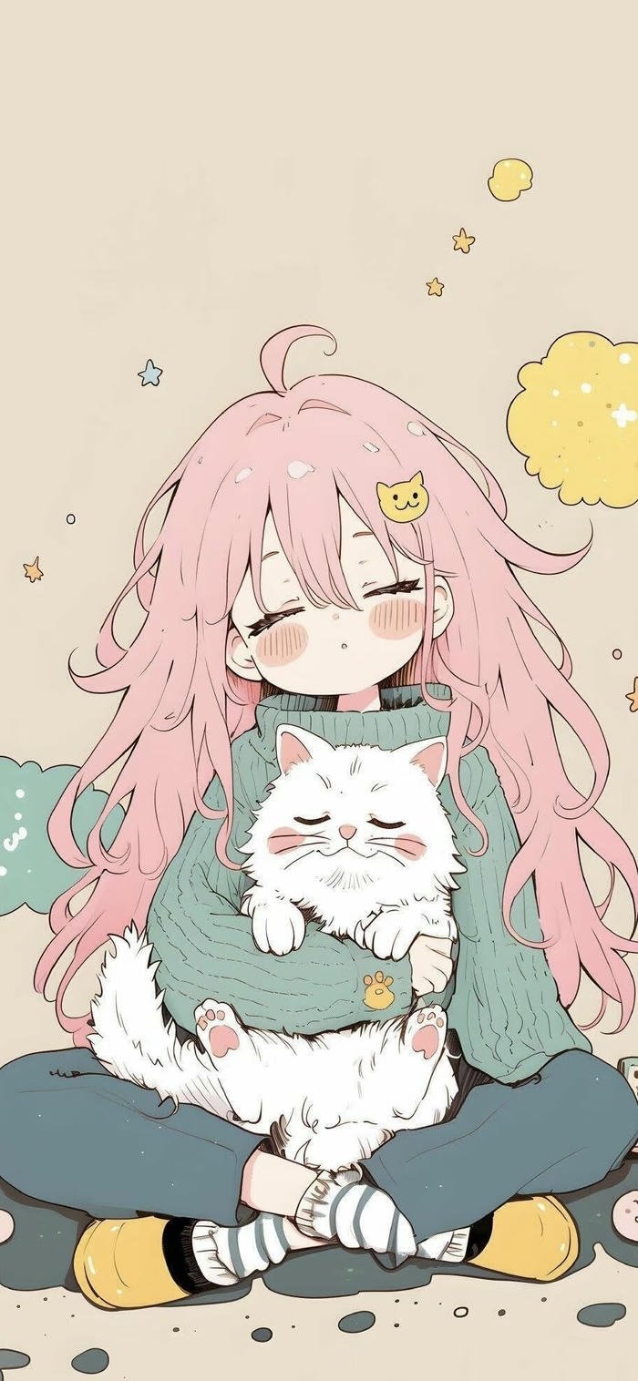 Hình anime nền điện thoại full HD Hình anime nền điện thoại full HD