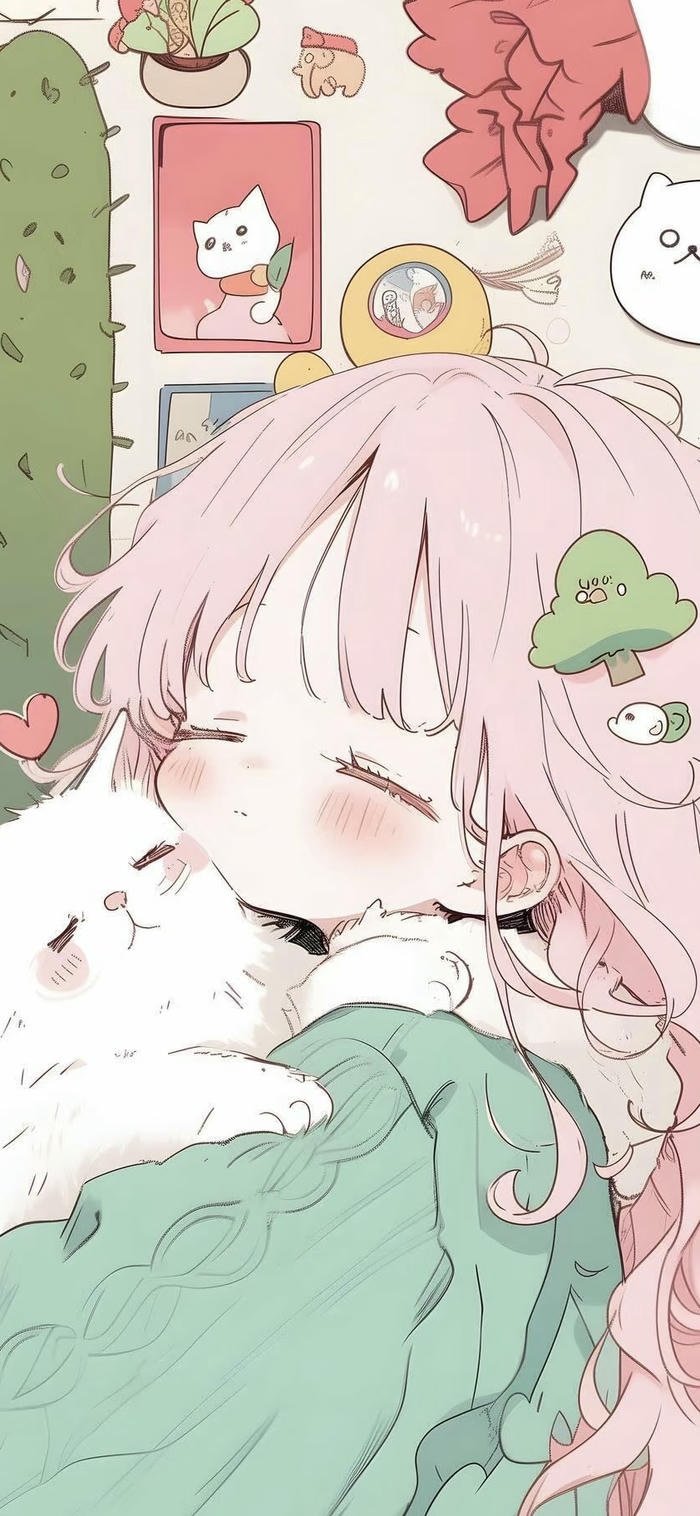 Hình anime nền điện thoại hoạt hình Hình anime nền điện thoại hoạt hình