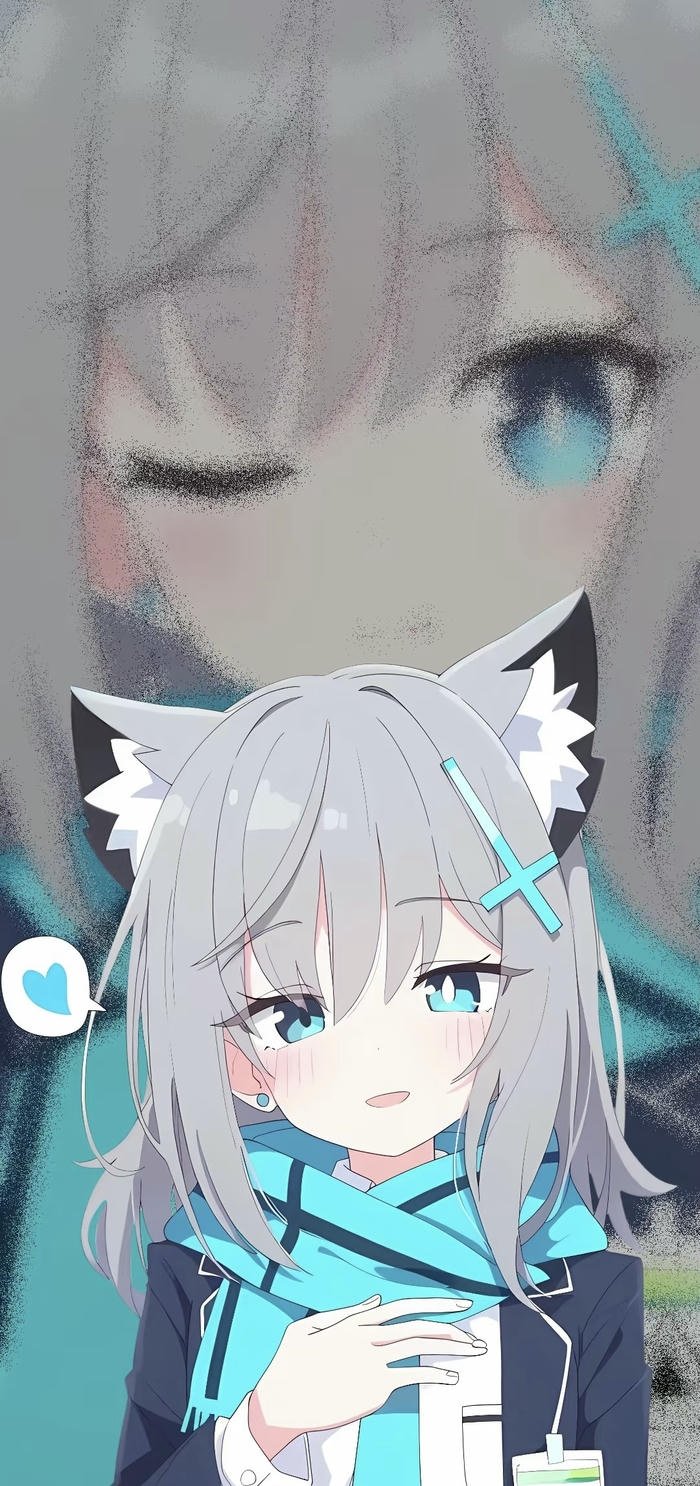 Hình anime nền điện thoại tối giản Hình anime nền điện thoại tối giản