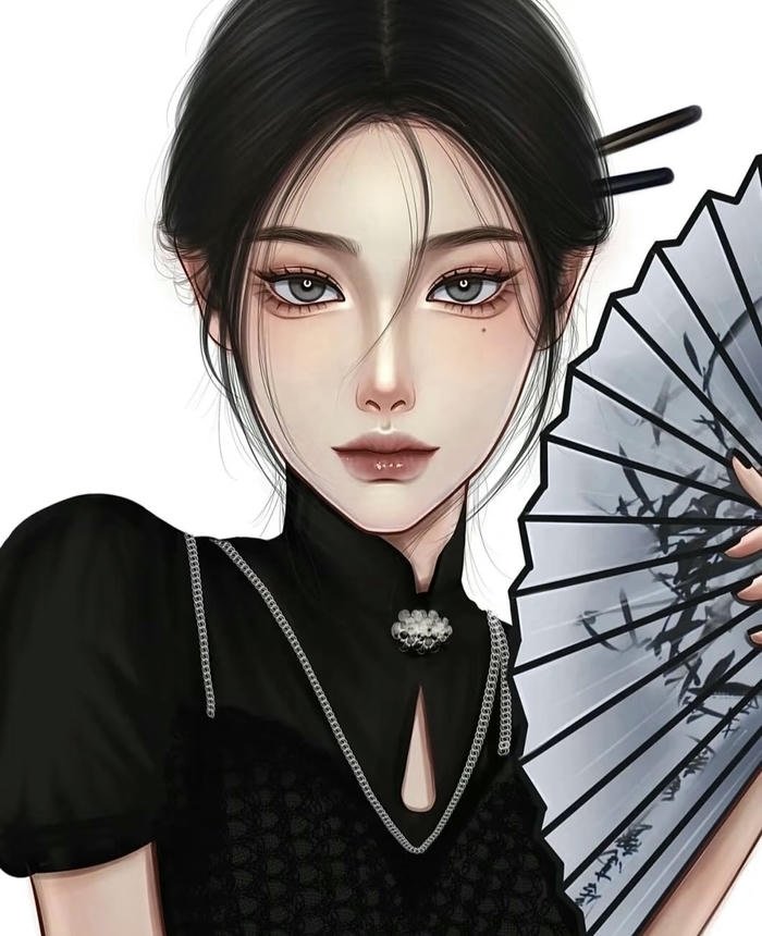 Hình avatar chất mang thần thái đẹp Hình avatar chất mang thần thái đẹp