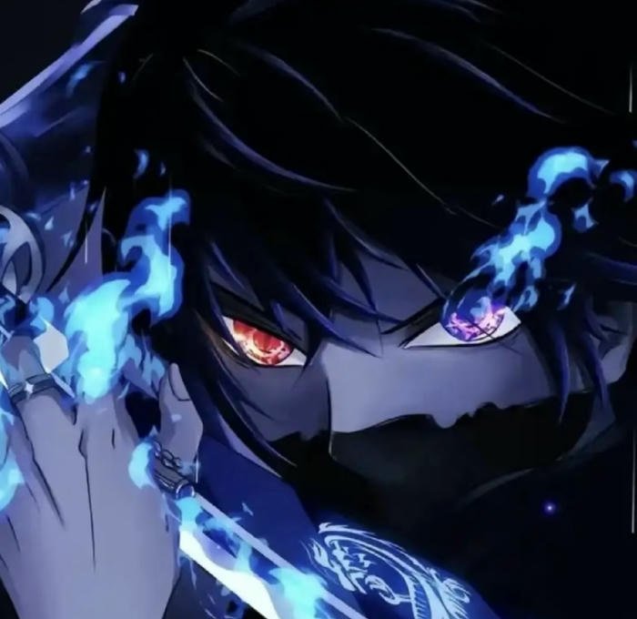 Hình avatar chất mang thần thái Hình avatar chất mang thần thái