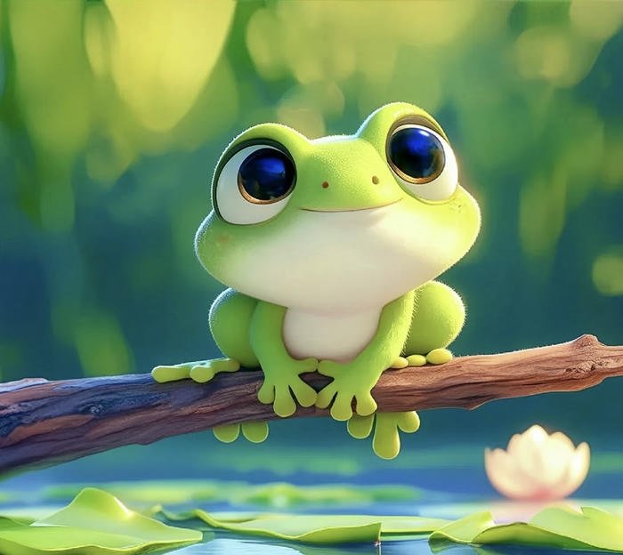 Hình avatar cute đáng yêu