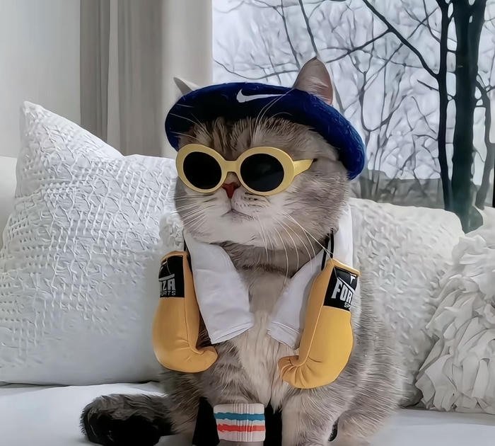 Hình avatar cute đơn giản Hình avatar cute đơn giản