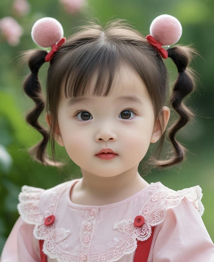Hình avatar cute tinh tế Hình avatar cute tinh tế
